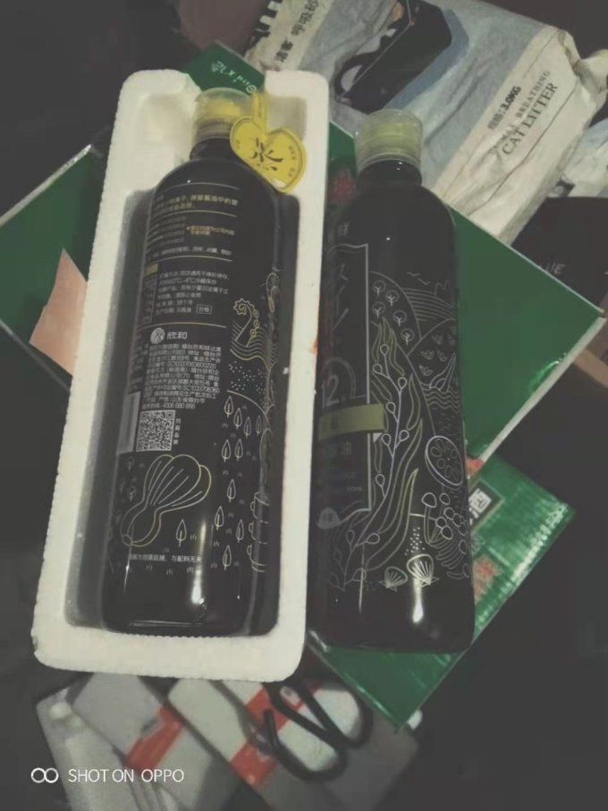 六月鲜酱油食醋