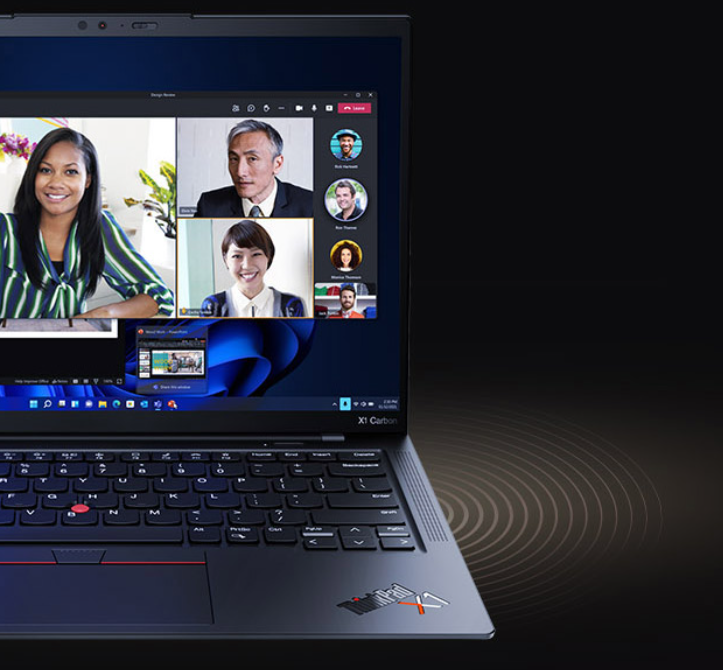 续写传奇、全时互联：联想发布新款 ThinkPad X1C（2023款）高端商用本，升级第13代酷睿P、续航增加