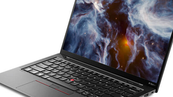 续写传奇、全时互联：联想发布新款 ThinkPad X1C（2023款）高端商用本，升级第13代酷睿P、续航增加