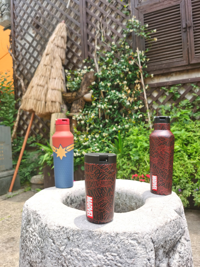 酷革水具酒具