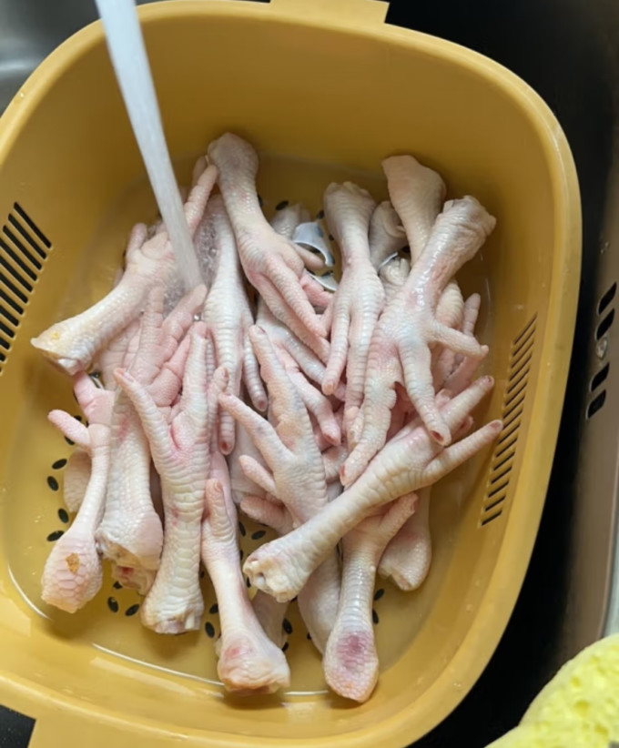 上鲜禽蛋肉类