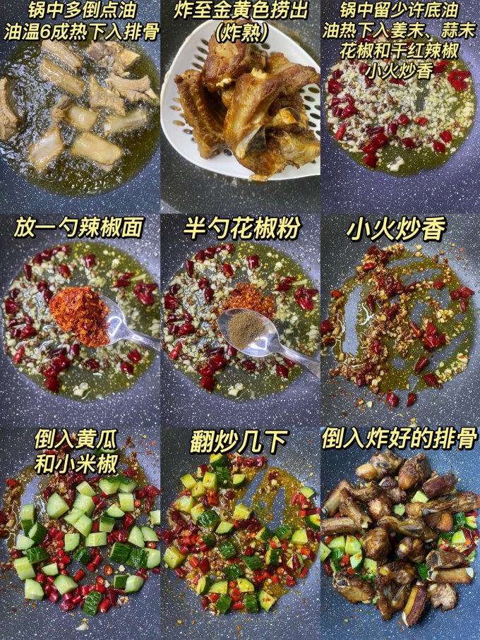 绿鲜知猪肉