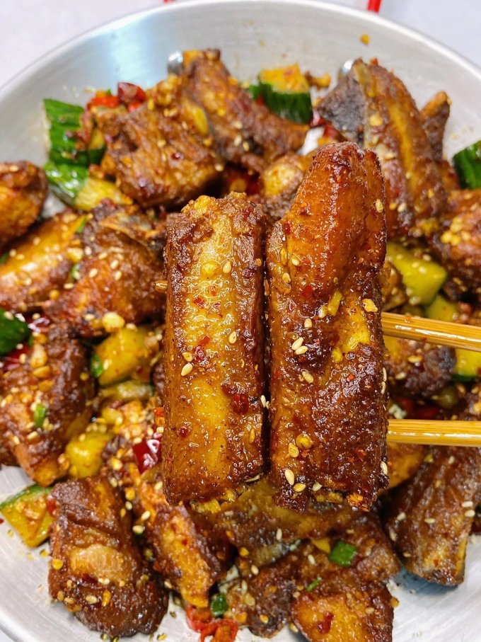 绿鲜知猪肉