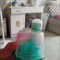能喝水的水杯算什么，能喷水的才叫好玩