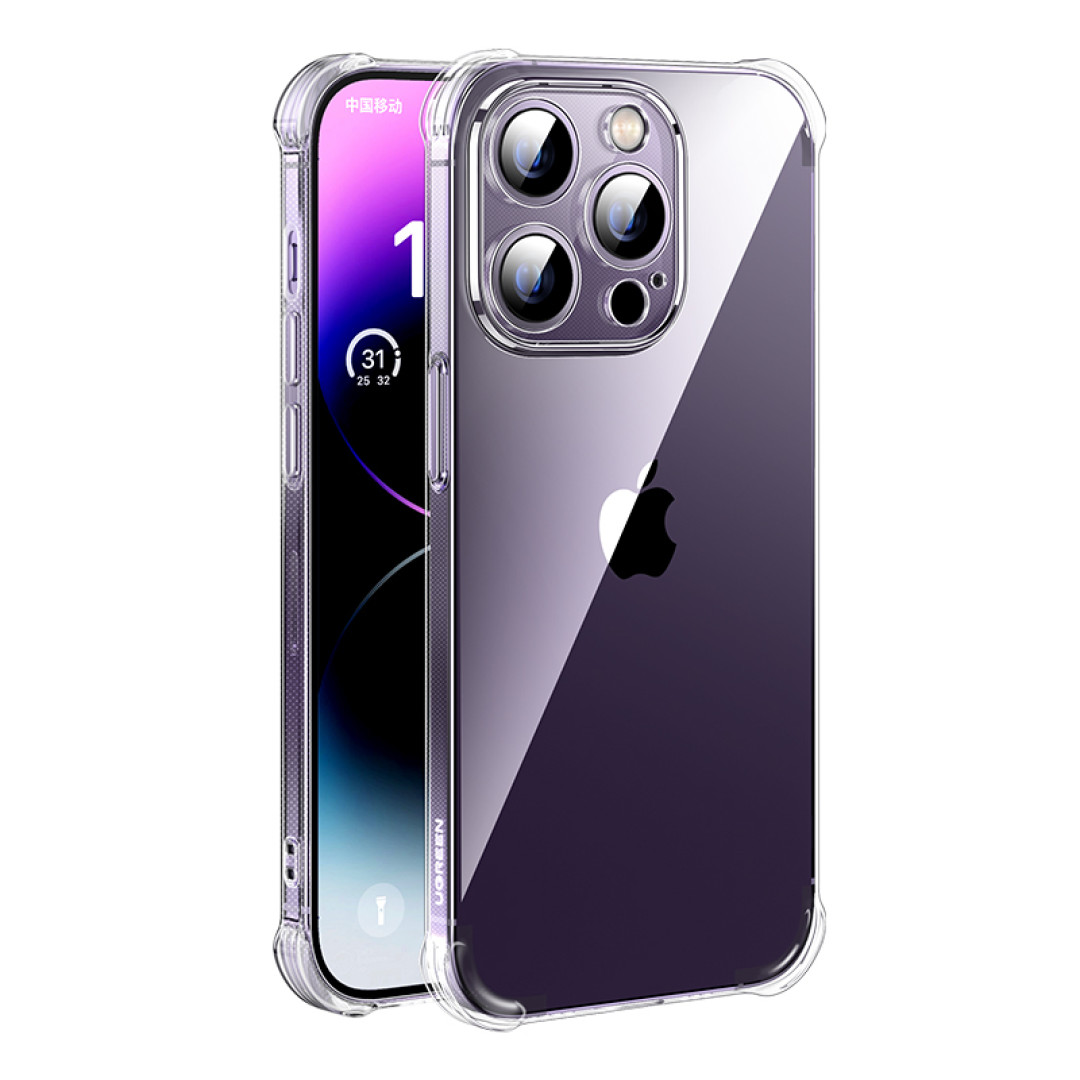 6款横评-便宜的iPhone手机壳行不行？