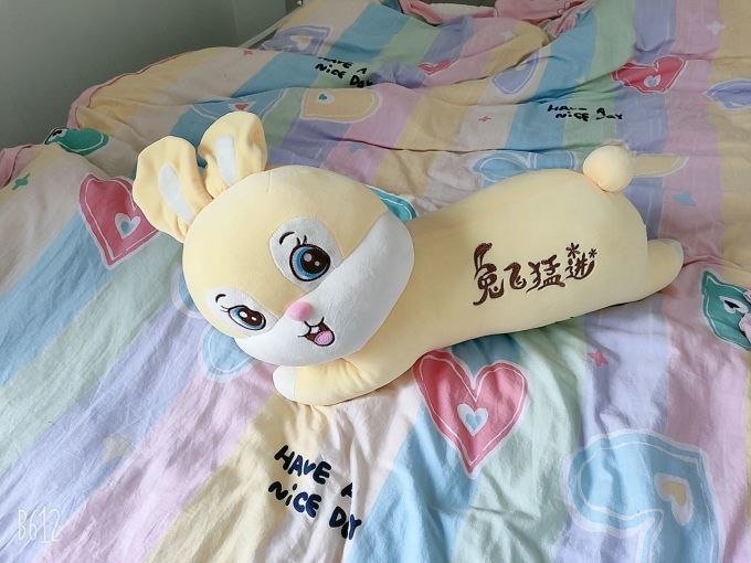 陶陶妮毛绒布艺