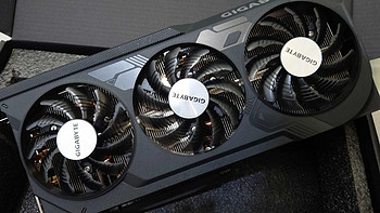 没有升级的升级，RTX3080 换 RTX4070！（纯属换换病发作）