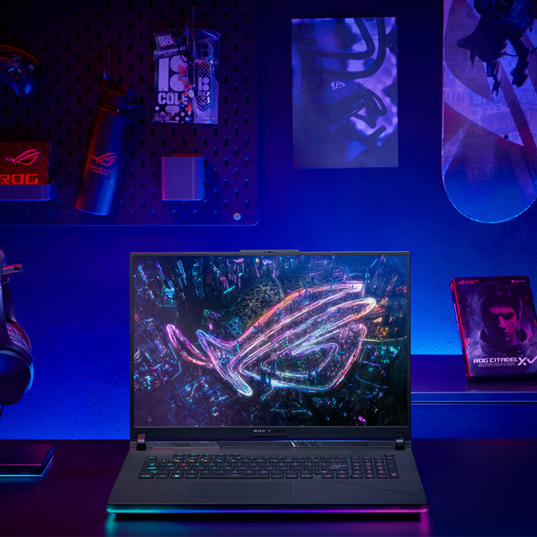 众聊:上半年让编辑们眼前一亮的新品盘点(PC篇)