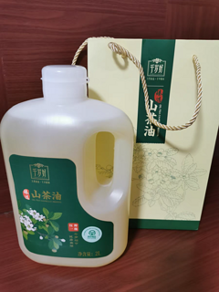 山茶油，适合各类人群的食用油