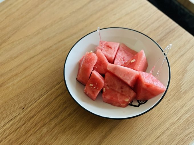 京鲜生新鲜水果
