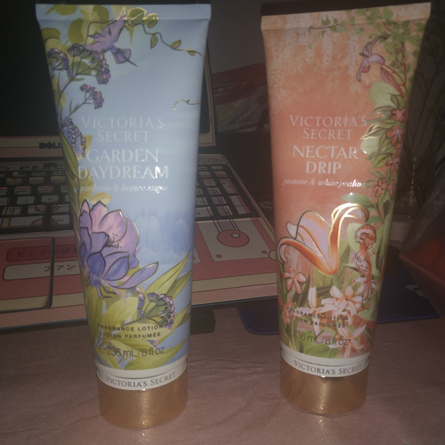 
整体评价：包装很好 保湿效果：还好 香