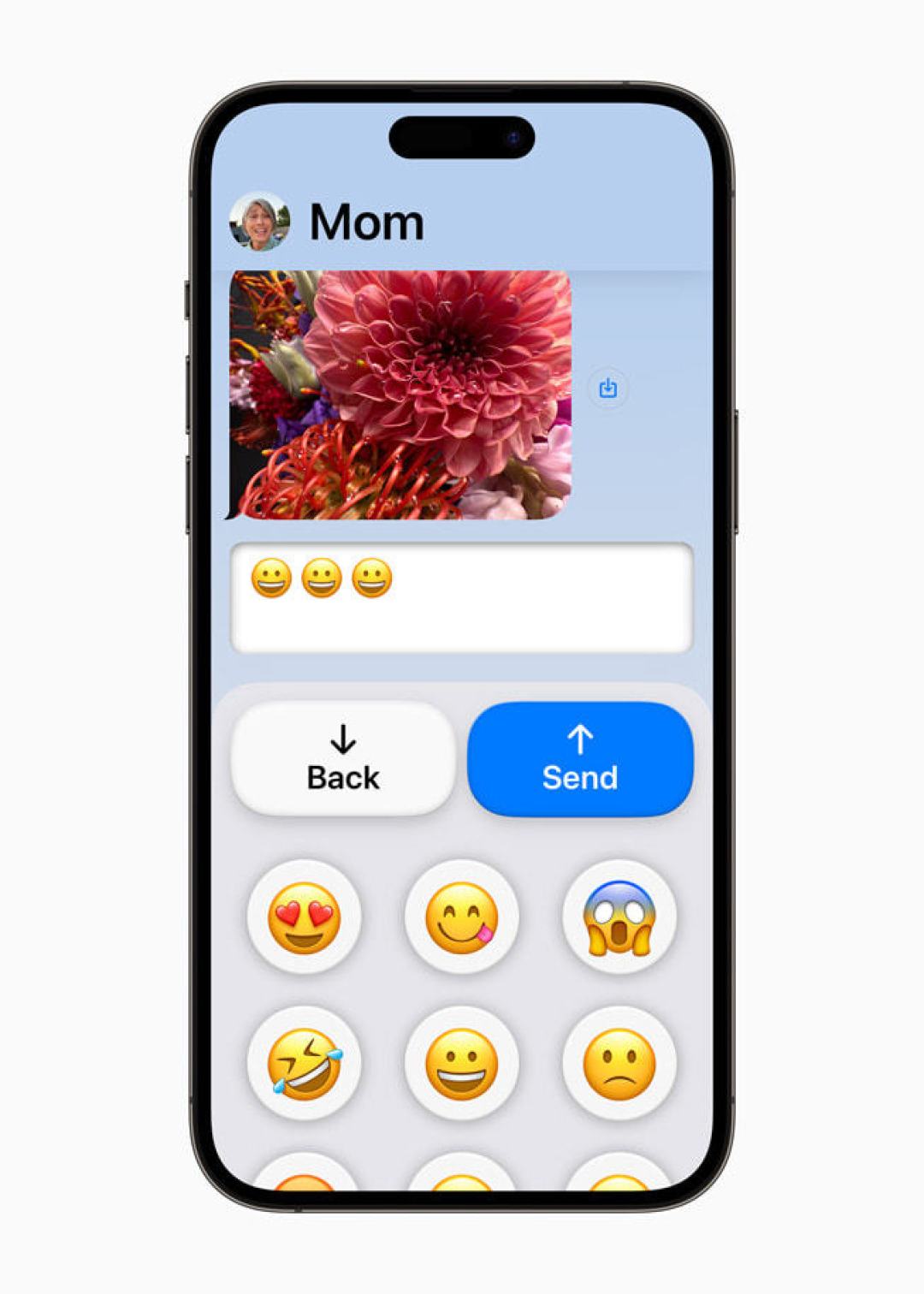 苹果公布 iOS 17 无障碍新功能：专为残障人士设计