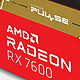 AMD RX 7600 非公卡已在海外上架，价格约合 2300 元