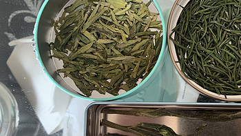 饮茶指南 篇二：钢蛋的口粮茶简单分享——绿茶篇