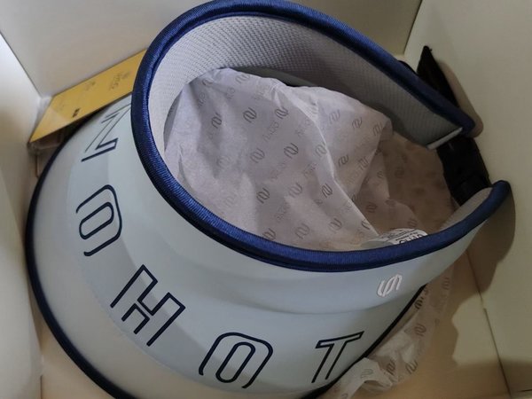 沙滩运动适合戴的帽子