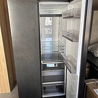 卡萨帝600L大容量对开双开门风冷无霜家用超薄电冰箱，非常值得推荐，特别不错