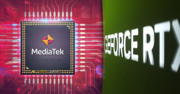网传丨联发科联合 NVIDIA 开发低功耗GPU架构，预计明年旗舰 SOC 首发