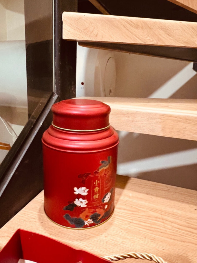 末笙普洱茶