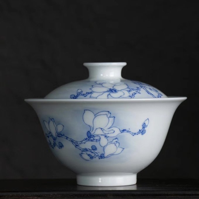 茶具