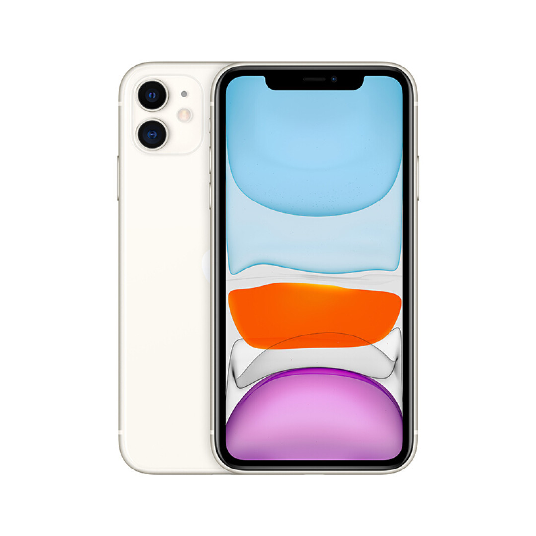 天啊!Apple 苹果 iPhone 11 4G智能手机2999/3499元,抢购吗?