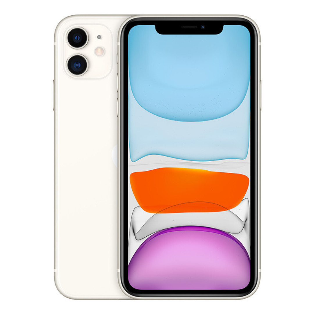 天啊!Apple 苹果 iPhone 11 4G智能手机2999/3499元,抢购吗?