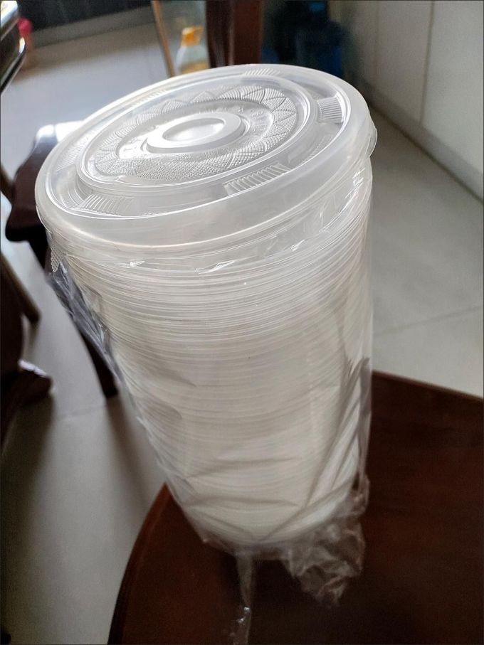 一次性餐具