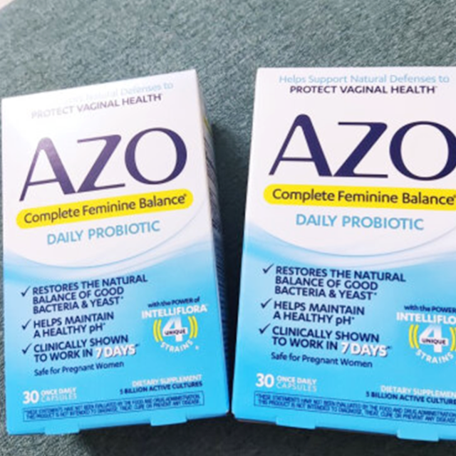 女性私护益生菌：告别异味守护女性健康