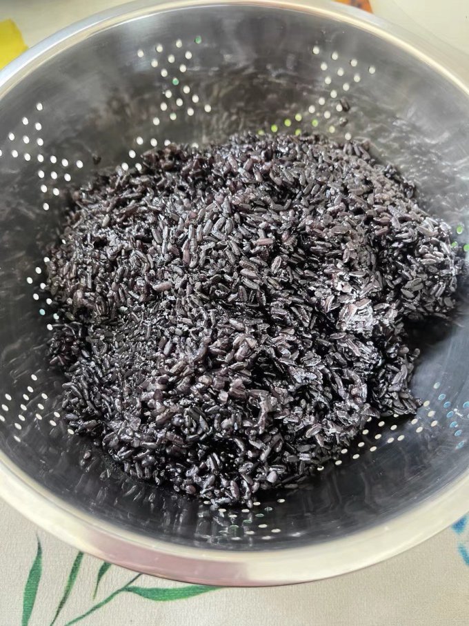 米面杂粮