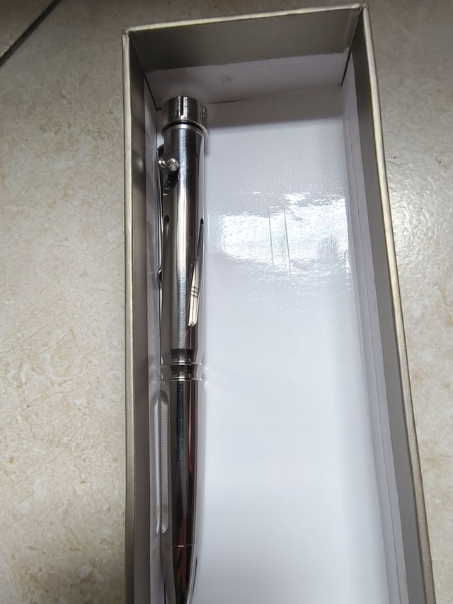 保罗战术笔