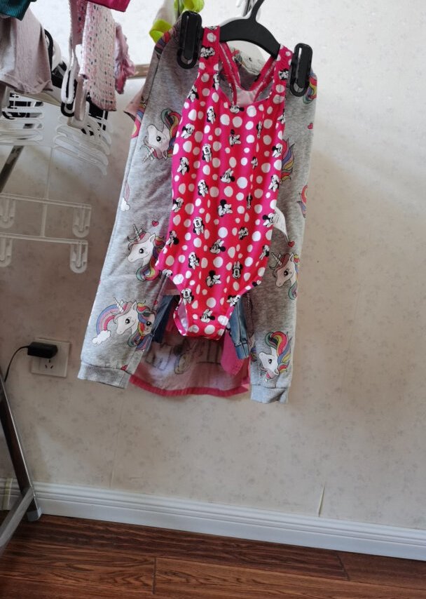 大小正合适，质量不错，孩子很喜欢