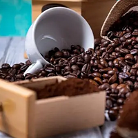 咖啡，这个世界上最受欢迎的饮品之一，以其独特的香气和多变的口味征服了无数咖啡爱好者的味蕾。