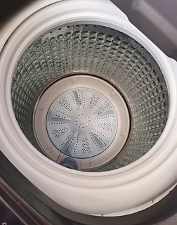 这款海尔波轮洗衣机真的太适合小户型了