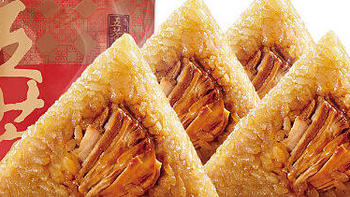 饱含文化底蕴，堪称中华美食珍品——不容错过的肉粽