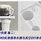 米家/云米/小米RO净水器与自己DIY净水器对比评测