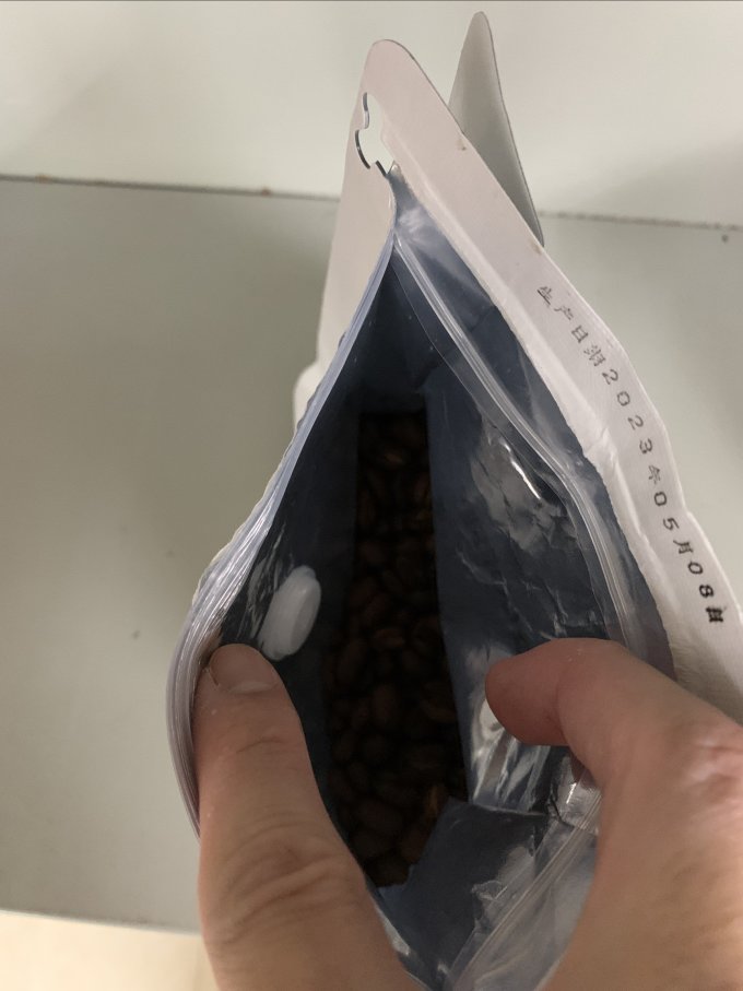 明谦咖啡豆