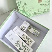 618可以买这个护肤品礼盒！