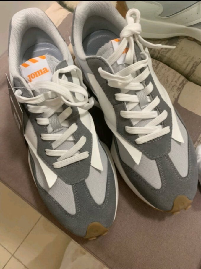 荷马休闲运动鞋