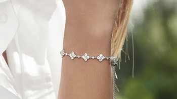 珠宝首饰 篇二十五：Apm 手链，是每个女生都无法拒绝的存在