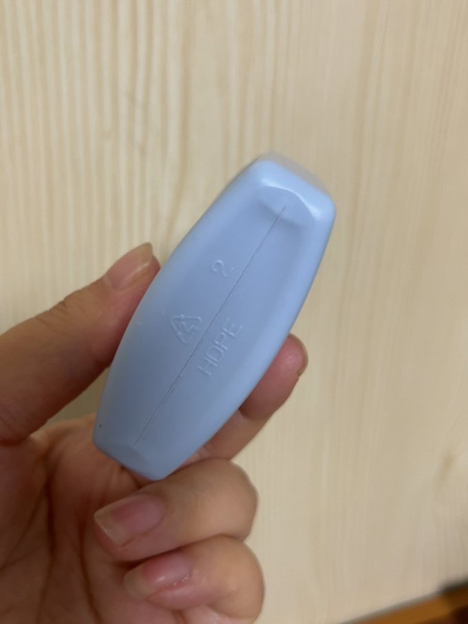 哈罗闪宝宝护肤