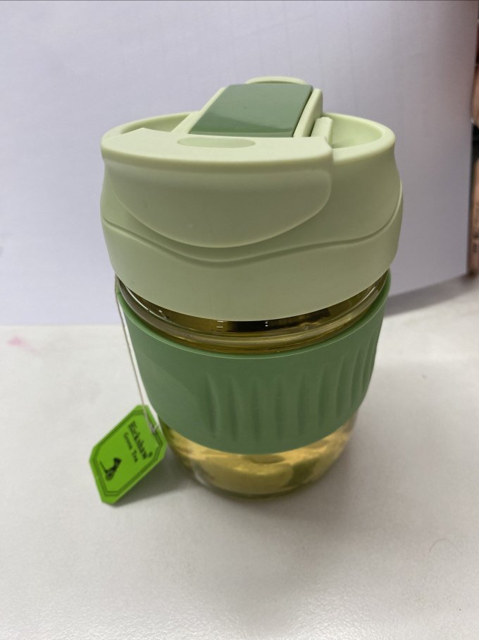 立顿绿茶
