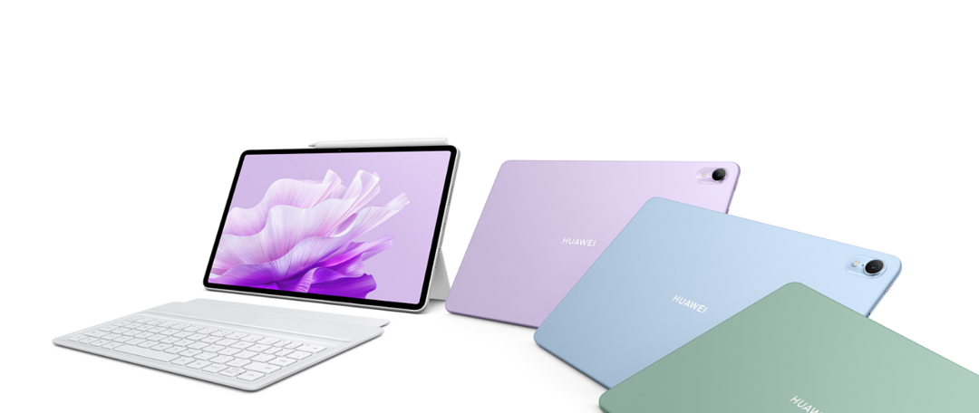 华为发布新款 MateBook X Pro 超薄本、微绒金属机身、第13代酷睿P、14.2英寸3K屏