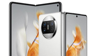 vivo X Fold2 是不是比华为 Mate X3 要好很多?