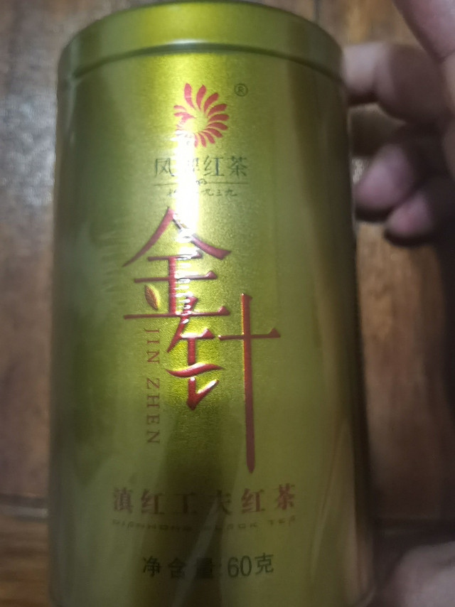 凤牌金针