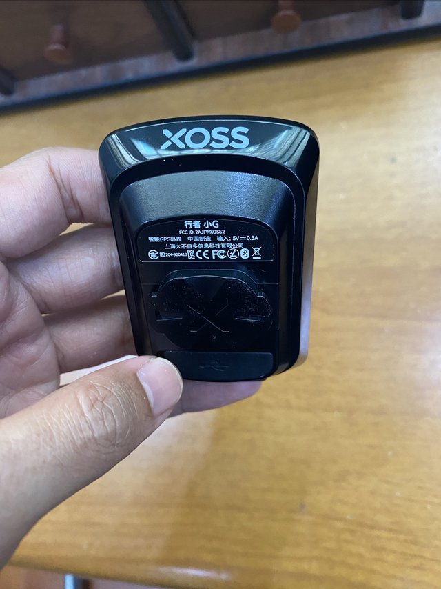 入门级码表推荐