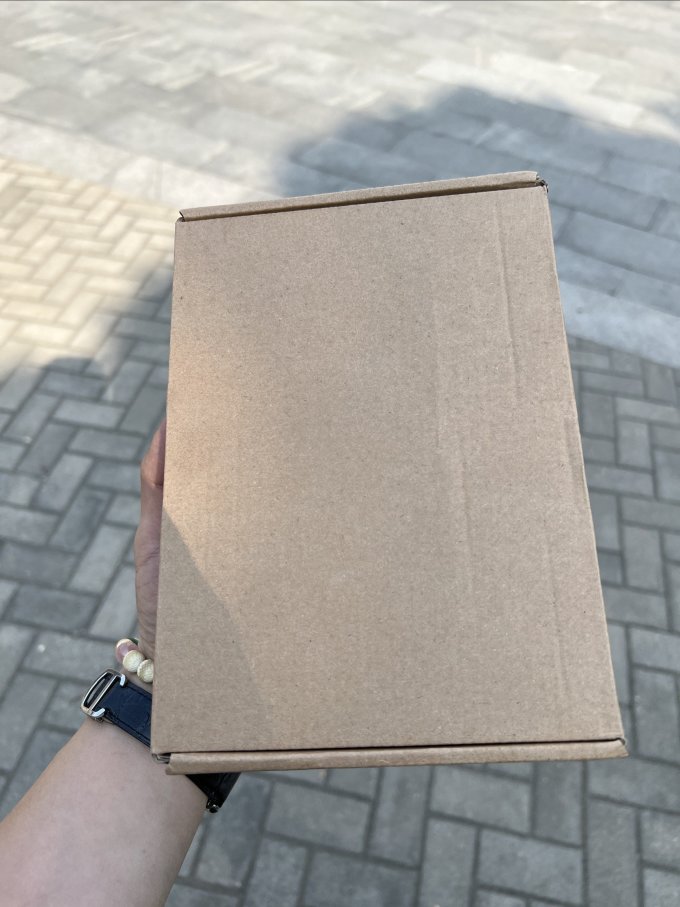 柚比充电器