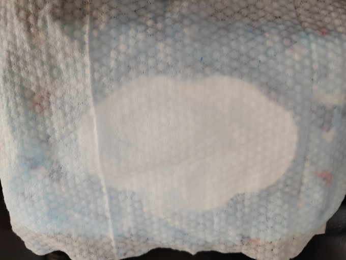 安慕斯婴儿湿巾