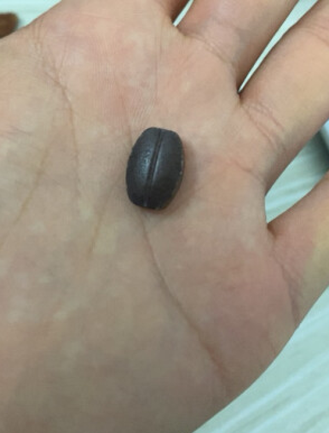 思意达糖果巧克力