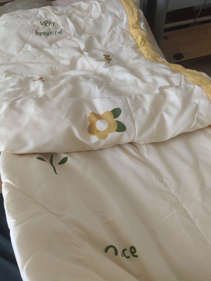 雅鹿床上家纺