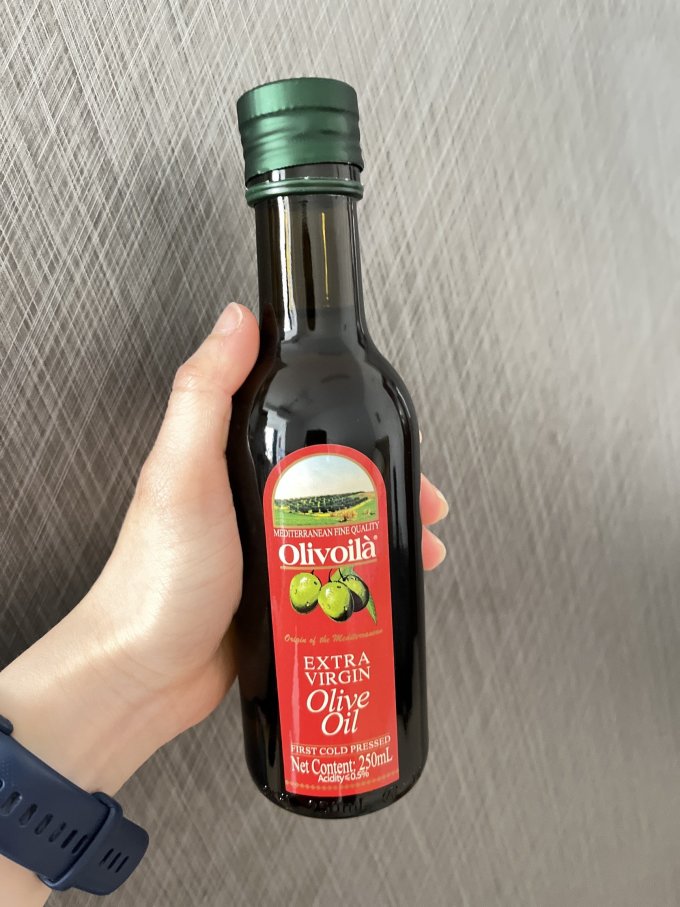 欧丽薇兰橄榄油