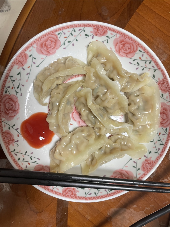 正大食品冷冻面点